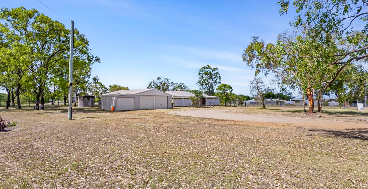 93 Foster Street, Gracemere — photo 2