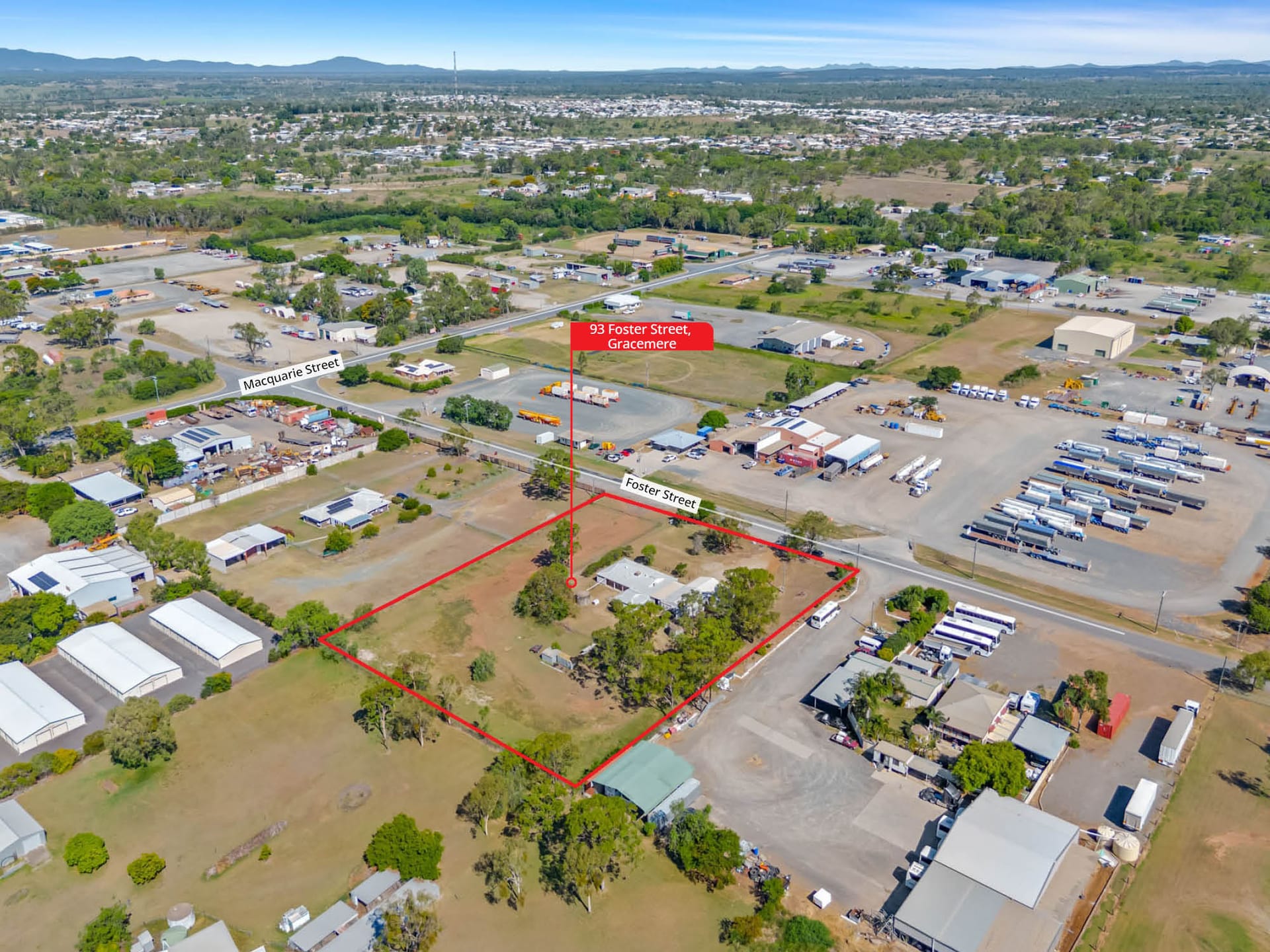 93 Foster Street, Gracemere — photo 5