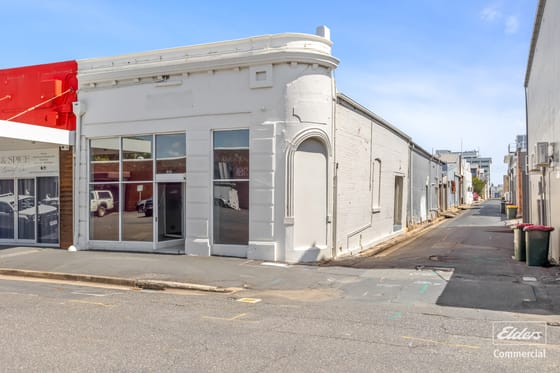 58 William Street, Rockhampton City